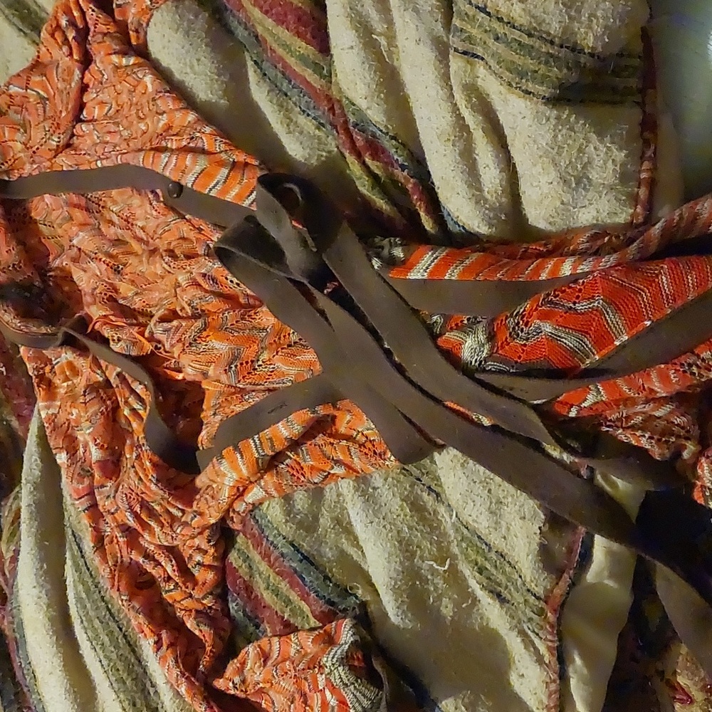 Duster - Picture 4 of 5